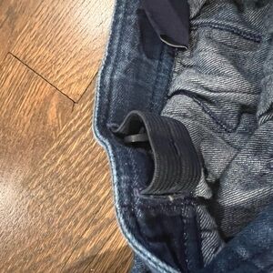 Crewcuts Dark Blue Men's Jeans